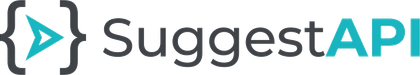SuggestAPI primary logo